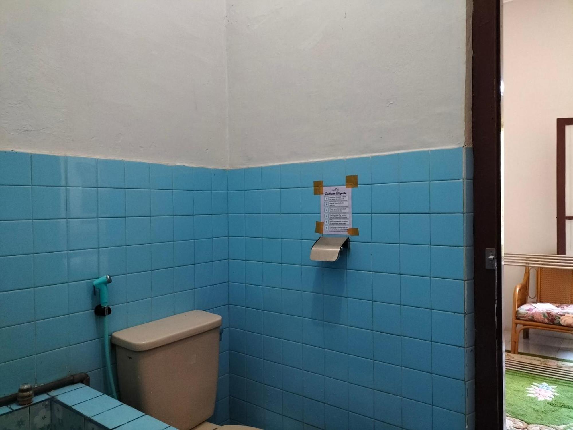 Brussels Homestay Балиге Номер фото